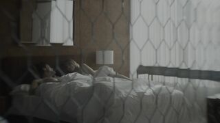 Linda Cardellini Naked Scenes "DTF St. Louis" S1Ep3 2026