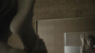 Linda Cardellini Naked Scenes "DTF St. Louis" S1Ep3 2026