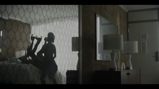 Linda Cardellini Naked Scenes "DTF St. Louis" S1Ep3 2026