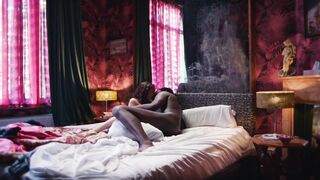 Manon Clavel Nude Tits "Kika" (2025)