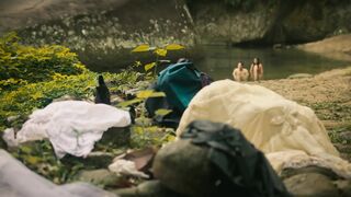 Danielle Olímpia, Indira Nascimento, Grazi Massafera Nude Tits Sex Scenes "Madam Beja" S1Ep31-35 2026