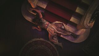 Danielle Olímpia, Indira Nascimento, Grazi Massafera Nude Tits Sex Scenes "Madam Beja" S1Ep31-35 2026