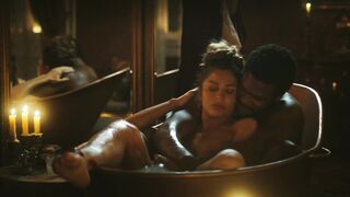 Danielle Olímpia, Indira Nascimento, Grazi Massafera Nude Tits Sex Scenes "Madam Beja" S1Ep31-35 2026