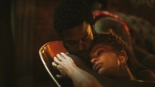 Danielle Olímpia, Indira Nascimento, Grazi Massafera Nude Tits Sex Scenes "Madam Beja" S1Ep31-35 2026