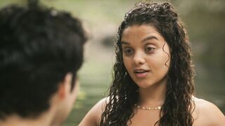 Danielle Olímpia, Indira Nascimento, Grazi Massafera Nude Tits Sex Scenes "Madam Beja" S1Ep31-35 2026