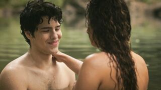 Danielle Olímpia, Indira Nascimento, Grazi Massafera Nude Tits Sex Scenes "Madam Beja" S1Ep31-35 2026