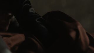 Gwyneth Paltrow Nude Tits (NipSlip) Sex Scene "Marty Supreme" 2025 4K