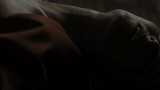 Gwyneth Paltrow Nude Tits (NipSlip) Sex Scene "Marty Supreme" 2025 4K