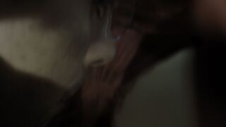 Gwyneth Paltrow Nude Tits (NipSlip) Sex Scene "Marty Supreme" 2025 4K