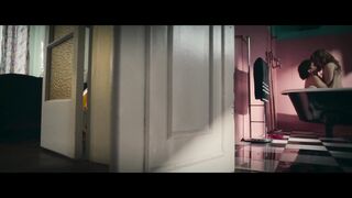 Francisca Estévez Nude Tits Sex Scenes "Eva Lasting" S1Ep5-6 2026