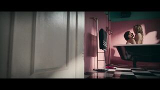 Francisca Estévez Nude Tits Sex Scenes "Eva Lasting" S1Ep5-6 2026