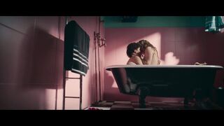 Francisca Estévez Nude Tits Sex Scenes "Eva Lasting" S1Ep5-6 2026