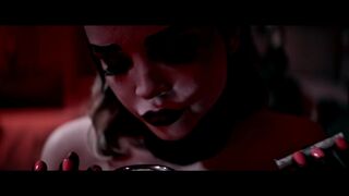 Aliya Brynn Nude Tits "The Dresden Sun" (2026) 4K