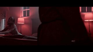 Aliya Brynn Nude Tits "The Dresden Sun" (2026) 4K