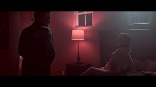 Aliya Brynn Nude Tits "The Dresden Sun" (2026) 4K