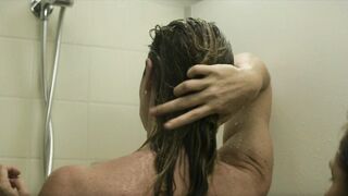 Alicia Gardiner, Selene Wallekers, Isabelle Whitehead-Nagy Nude Tits "Deadloch" S2 2026