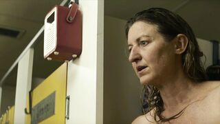 Alicia Gardiner, Selene Wallekers, Isabelle Whitehead-Nagy Nude Tits "Deadloch" S2 2026