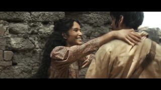 Andrea Chaparro, Azul Guaita Nude Tits Sex Scenes "Like Water for Chocolate" S2Ep6 2026