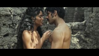 Andrea Chaparro, Azul Guaita Nude Tits Sex Scenes "Like Water for Chocolate" S2Ep6 2026