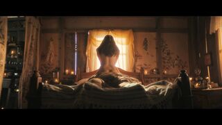 Andrea Chaparro, Azul Guaita Nude Tits Sex Scenes "Like Water for Chocolate" S2Ep6 2026