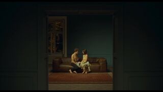 Rebeka Poláková Nude Tits Sex Scenes “Nobody Likes Me” (Nikdo me nemá rád) (2024)