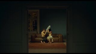 Rebeka Poláková Nude Tits Sex Scenes “Nobody Likes Me” (Nikdo me nemá rád) (2024)