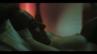 Tatu Glikman, Camila Cayota Nude Tits Sex Scenes "Amor Animal" (Animal Love) S1Ep1-3 2026