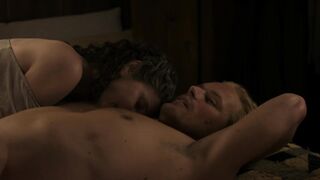 Caitriona Balfe Sex Scenes "Outlander" S8Ep3 2026
