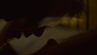 Rebecca Ferguson Sex Scene "Peaky Blinders: The Immortal Man" 2026