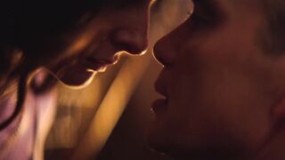 Rebecca Ferguson Sex Scene "Peaky Blinders: The Immortal Man" 2026