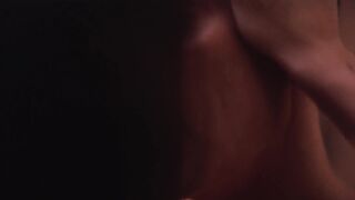 Rebecca Ferguson Sex Scene "Peaky Blinders: The Immortal Man" 2026