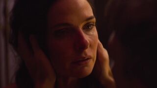 Rebecca Ferguson Sex Scene "Peaky Blinders: The Immortal Man" 2026