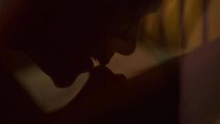Rebecca Ferguson Sex Scene "Peaky Blinders: The Immortal Man" 2026