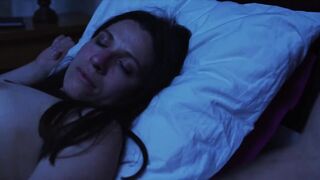 Léa Protais-Baumer Nude Tits Sex Scenes "Le Corps" 2024