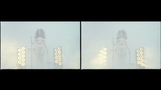 Marie Fabry, Camille Rutherford and Claire Duburcq Nude Tits "La Déviante Comédie" 2024