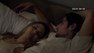 Angelina Jolie, etc. Nude Tits Sex Scenes "Couture" (2025) Screener