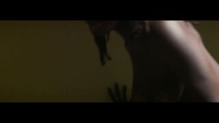 Binta Rosadore and Cleo Tavares Nude Tits Sex Scenes "I Only Rest in the Storm" ("O Riso e a Faca") 2025