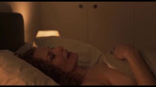 Carla Nieto, Isabelle Renaud Nude Ass, Tits "Always Winter" (Siempre es invierno) 2025