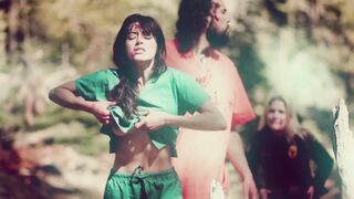 Krista Hedins, Mia Sydney Nude Tits "Bloodstorm" 2025