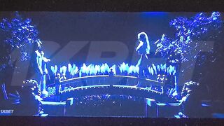 Olivia Taylor Dudley Nude Tits Sex Scene "Touch Me" (2026)