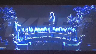 Olivia Taylor Dudley Nude Tits Sex Scene "Touch Me" (2026)