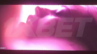 Olivia Taylor Dudley Nude Tits Sex Scene "Touch Me" (2026)