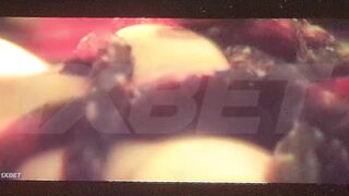 Olivia Taylor Dudley Nude Tits Sex Scene "Touch Me" (2026)