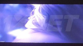 Olivia Taylor Dudley Nude Tits Sex Scene "Touch Me" (2026)