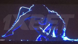 Olivia Taylor Dudley Nude Tits Sex Scene "Touch Me" (2026)