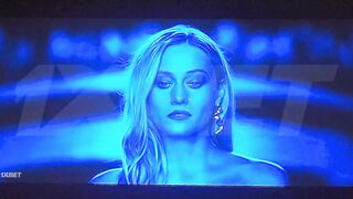 Olivia Taylor Dudley Nude Tits Sex Scene "Touch Me" (2026)