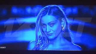 Olivia Taylor Dudley Nude Tits Sex Scene "Touch Me" (2026)