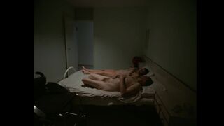 Irit Sheleg, etc. Totally Nude "Tropicana" 2024