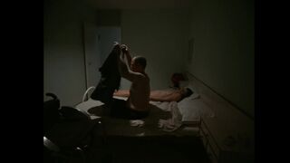 Irit Sheleg, etc. Totally Nude "Tropicana" 2024