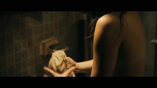 Natalia Reyes Nude Tits Sex Scenes "It Would Be Night in Caracas" (Aún es de noche en Caracas) 2025